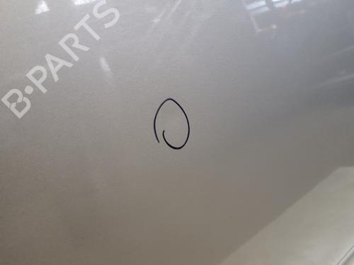 Right rear door OPEL MERIVA A MPV (X03) 1.7 CDTI (E75) | BP29362495C5 