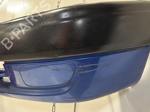 Front bumper CITROËN SAXO (S0, S1) 1.4 VTS | BP29366261C7 