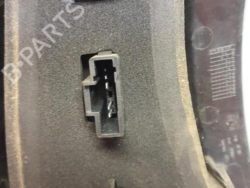 Used Right taillight DACIA SANDERO 1.4 (BS0C, BS0A, BS0G, BS1F, BS0E) (75 hp) 29369935