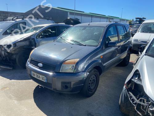 Left front window switch FORD FUSION (JU_) 1.4 TDCi | BP39690528I27 - Image 4