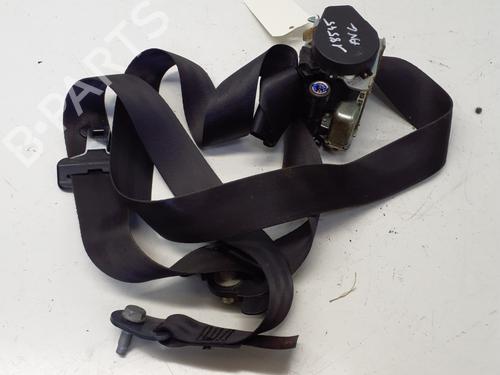 Used Front left seatbelt Front left seatbelt PEUGEOT 308 I (4A_, 4C_) 1.6 HDi (109 hp) 29368865 29368865