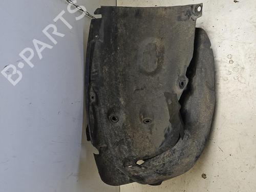 Hjulbue Hjulbue RENAULT MEGANE III Hatchback (BZ0/1_, B3_) 1.5 dCi (BZ09, BZ0D, BZ1W, BZ29, BZ14) (110 hp) 36875638 36875638