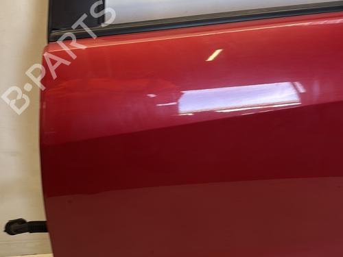 Left rear door KIA RIO III (UB) 1.1 CRDi | BP29365008C4 