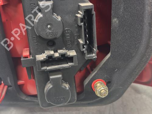 Left taillight VW POLO (6N2) 1.9 SDI | BP29364588C34 