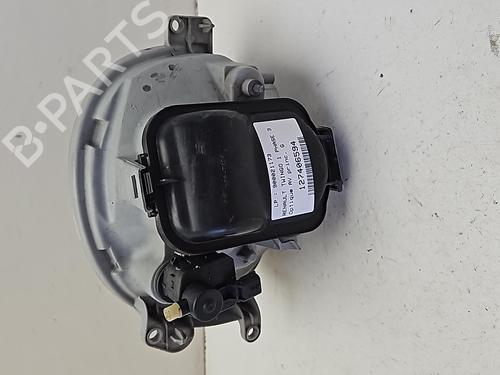 Used Left headlight Left headlight RENAULT TWINGO I (C06_) [1993-2012] 36556292 36556292