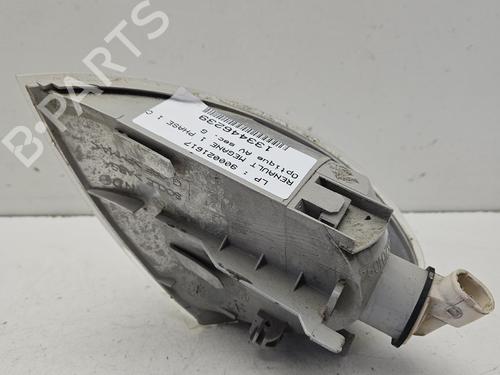 Used Left front indicator Left front indicator RENAULT MEGANE I Cabriolet (EA0/1_) 2.0 16V (EA0H) (147 hp) 39690513 39690513