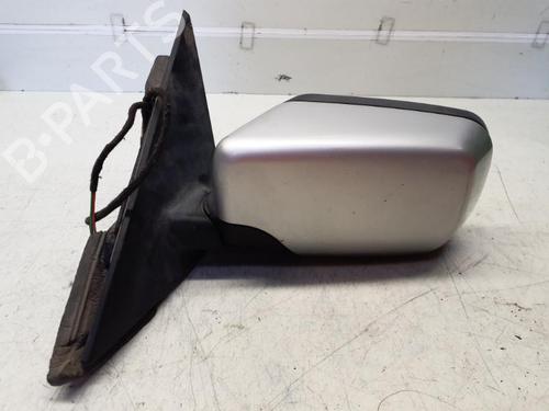 Left mirror BMW 3 (E46) 330 xd | BP29369980C26 