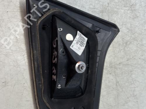 Venstre baglygte bagklap CITROËN C3 II (SC_) 1.4 HDi 70 (SC8HZC, SC8HR0, SC8HP4) | BP29368234C79 