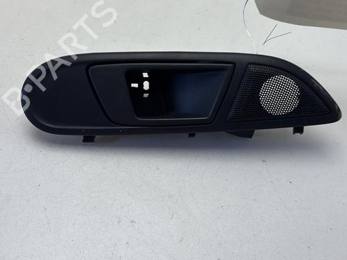 Used Front right interior door handle FORD FIESTA VI (CB1, CCN) 1.4 TDCi (70 hp) 31957338