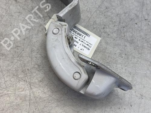 Used Hinge/Door check strap RENAULT TRUCKS MASCOTT Platform/Chassis 90 (86 hp) 29363242