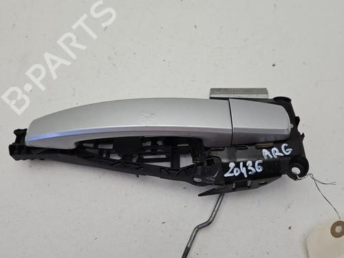 rear-left-exterior-door-handle-opel-zafira-tourer-c-p12-2011-32524046 main image