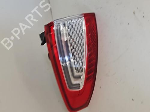 Left taillight FORD MONDEO IV (BA7) | BP36556302C34 - Image 2