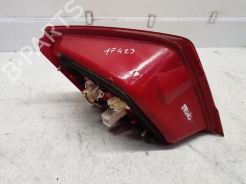 Used Right tailgate light CHEVROLET LACETTI (J200) 2.0 D (121 hp) 29367771