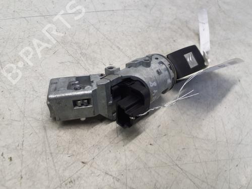 Ignition barrel CITROËN C4 Coupe (LA_) 1.6 HDi | BP29367964M48 