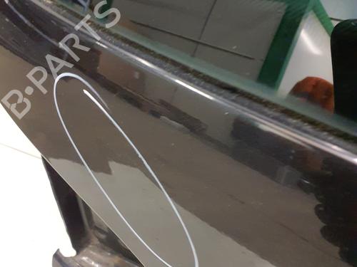 Tailgate VW GOLF VI (5K1) 2.0 TDI | BP29363787C6 