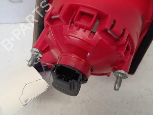 Right tailgate light VW PASSAT B6 Variant (3C5) 2.0 TDI 16V | BP29367456C80 - Image 2