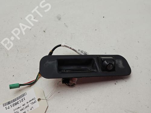 Câmera OPEL ZAFIRA TOURER C (P12) 1.6 CDTI (75) (136 hp) 32360374