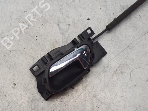 Front left lock PEUGEOT 3008 I MPV (0U_) 2.0 HDi 150 / BlueHDi 150 | BP29369972C98 