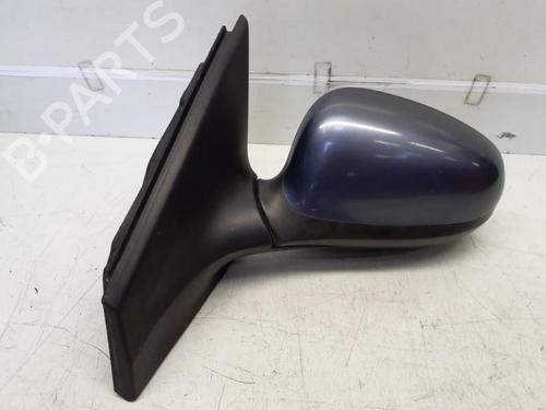 Left mirror FIAT BRAVO II (198_) 1.9 D Multijet (198AXC1B) | BP29370074C26 