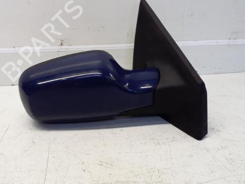 Used Right mirror RENAULT CLIO III (BR0/1, CR0/1) 1.5 dCi (BR17, CR17) (86 hp) 29370319