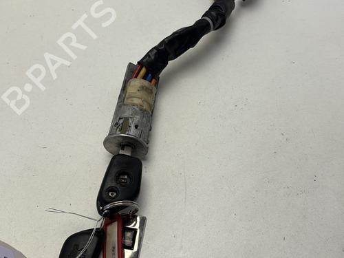 Used Ignition barrel PEUGEOT 106 II (1A_, 1C_) 1.5 D (57 hp) 29411843