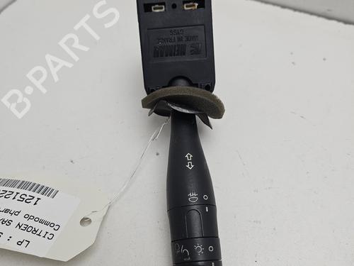 Used Switch Switch CITROËN SAXO (S0, S1) 1.5 D (57 hp) 34629102 34629102