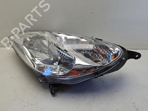 left-headlight-peugeot-607-9d-9u-2000-33946178 main image