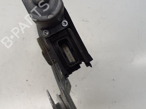Front right window mechanism PEUGEOT 308 I (4A_, 4C_) 1.6 HDi | BP29368864C23 