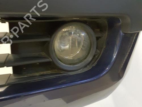 Front bumper RENAULT MEGANE II (BM0/1_, CM0/1_) 1.5 dCi (BM02, BM13, BM2A, CM02, CM13) | BP29363974C7 