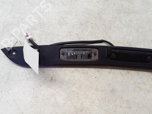 Tailgate handle KIA SPORTAGE III (SL) 1.7 CRDi | BP29365826C132 