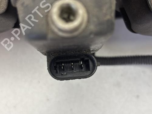 Right headlight RENAULT LAGUNA II (BG0/1_) 1.9 dCi | BP30176737C29 