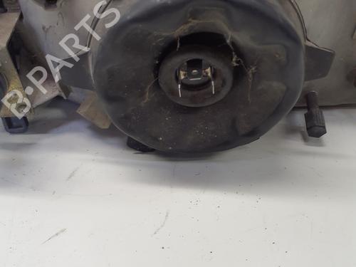 Used Right headlight Right headlight FIAT DUCATO Van (230_) 2.8 D (87 hp) 29366784 29366784