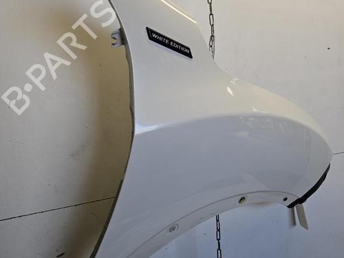 Forskærm Højre Forskærm Højre NISSAN JUKE (F15) 1.2 DIG-T (115 hp) 37267274 37267274