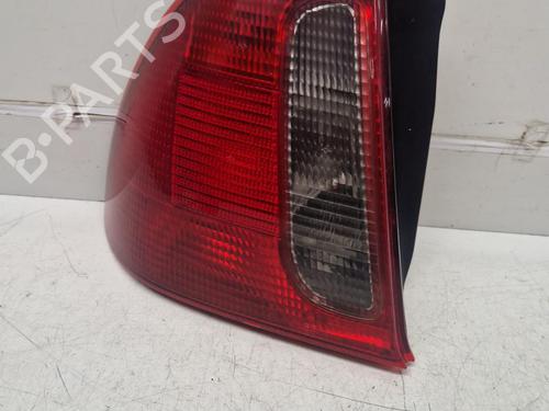Used Left taillight ROVER 45 I Saloon (RT) 2.0 iDT (113 hp) 29366948