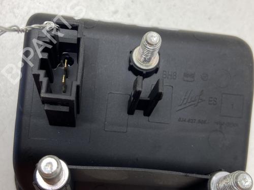 Switch SEAT IBIZA IV (6J5, 6P1) 1.9 TDI | BP29841274I30