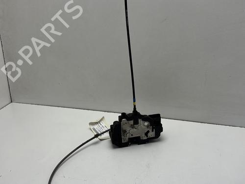 Used Rear left lock NISSAN NOTE (E11, NE11) 1.5 dCi (86 hp) 29365186