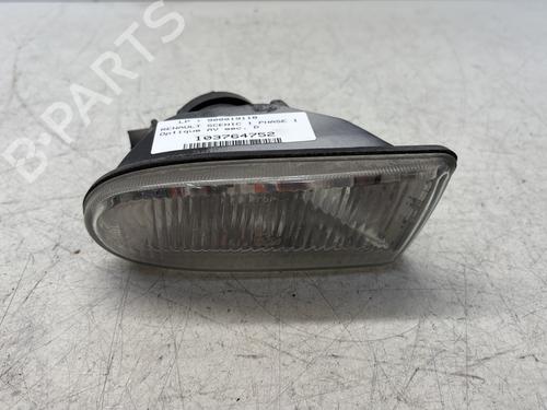 Clignotant avant droit RENAULT MEGANE Scenic (JA0/1_) 1.6 e (JA0F) (90 hp) 31957108