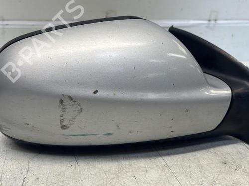 Right mirror PEUGEOT 307 (3A/C) 1.6 HDi | BP29367211C27 