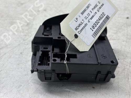 Steering column stalk RENAULT CLIO III (BR0/1, CR0/1) 1.2 16V Hi-Flex (BR1U, CR1U) | BP29366033I23 