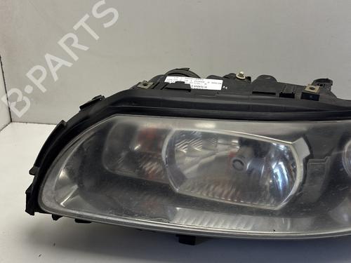 Left headlight VOLVO V70 II (285) D5 | BP29564709C28 