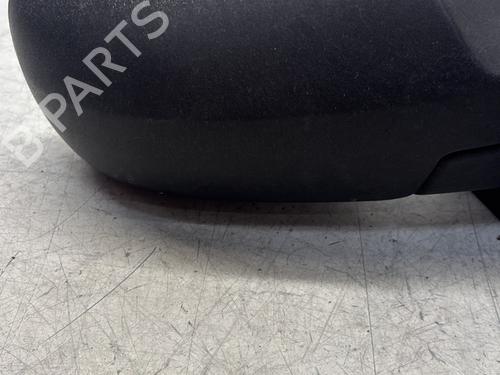 Right mirror FORD FIESTA V (JH_, JD_) 1.4 TDCi | BP29364640C27 