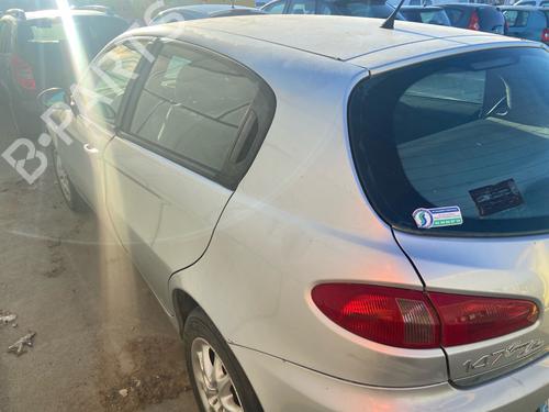 Brugte ALFA ROMEO 147 (937_) 1.6 16V T.SPARK (937.AXA1A, 937.AXB1A, 937.BXB1A) 4959470