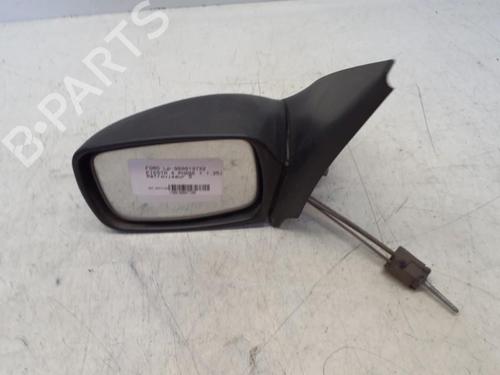 Left mirror FORD FIESTA IV (JA_, JB_) 1.25 i 16V | BP29367747C26 