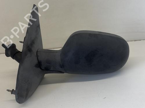 Ryggespeil venstre RENAULT MEGANE I Grandtour (KA0/1_) 1.4 16V (KA0D, KA1H, KA0W, KA10) (95 hp) 29364532