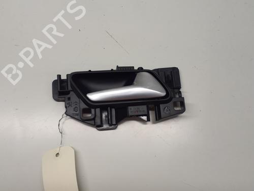 Used Rear right interior door handle PEUGEOT 5008 II (MC_, MJ_, MR_, M4_) 2.0 BlueHDi 180 (MJEHZW, MJEHZR, MJEHZP) (177 hp) 29368943