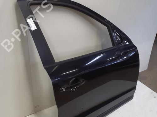 Right front door HYUNDAI SANTA FÉ II (CM) 2.2 CRDi GLS | BP29366193C3 