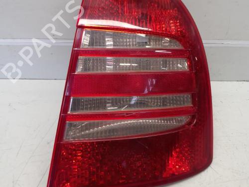Used Right taillight SKODA SUPERB I (3U4) 2.5 TDI (163 hp) 29370269