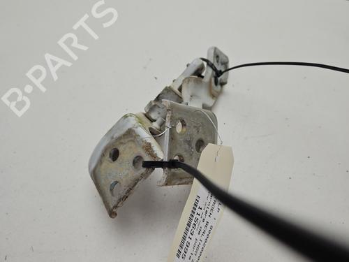 Used Hinge/Door check strap CITROËN BERLINGO MULTISPACE (B9) 1.6 HDi 110 (109 hp) 30362631