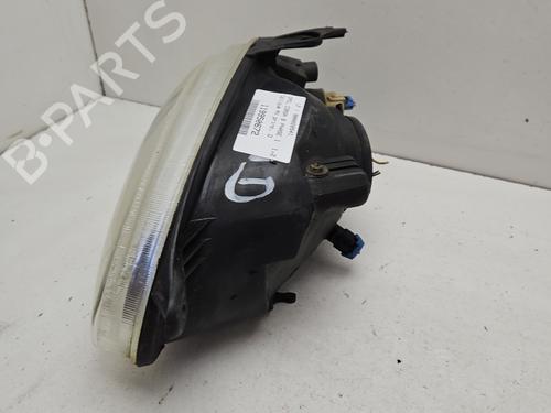 Used Right headlight Right headlight OPEL CORSA B (S93) 1.2 i (F08, F68, M68) (45 hp) 32266646 32266646