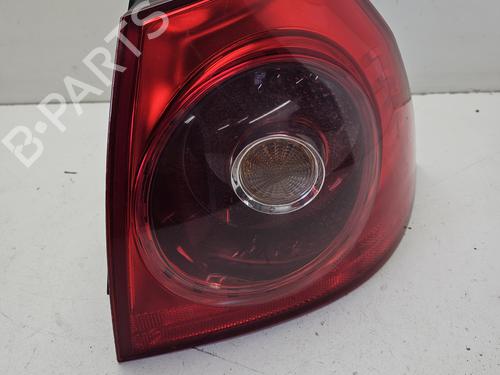 Right taillight VW GOLF V (1K1) 2.0 TDI | BP37754414C35 - Image 2